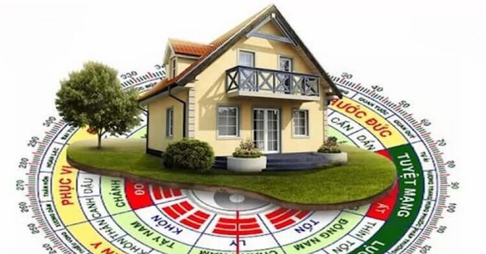 Phong Thủy Nhà Ở: Những Nguyên Tắc Cơ Bản Cần Biết