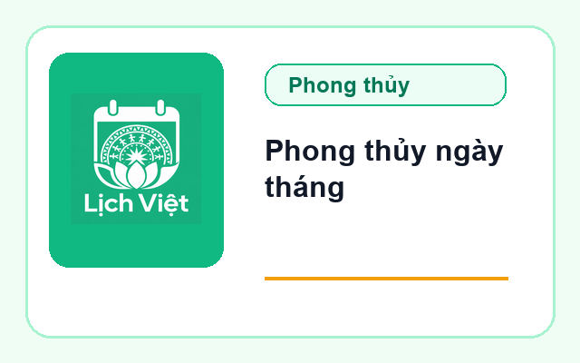 Phong thủy ngày tháng: Cách chọn thời điểm tốt cho việc quan trọng